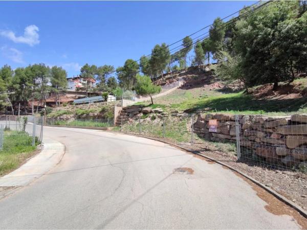 Terreno en calle Bon Temps