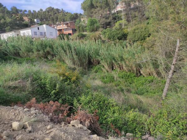 Terreno en calle Pere Calders, 27 b