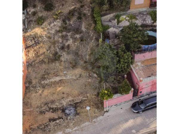 Terreno en El Pont de Vilomara i Rocafort