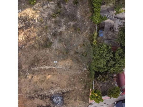 Terreno en El Pont de Vilomara i Rocafort