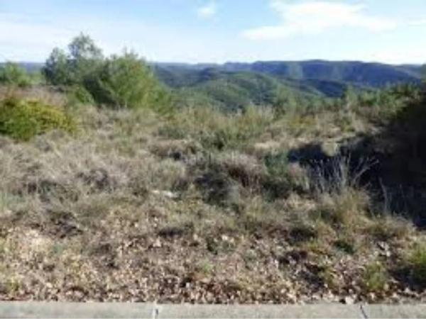 Terreno en El Pont de Vilomara i Rocafort