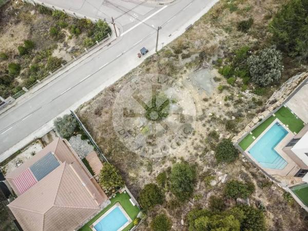 Terreno en Castellgalí