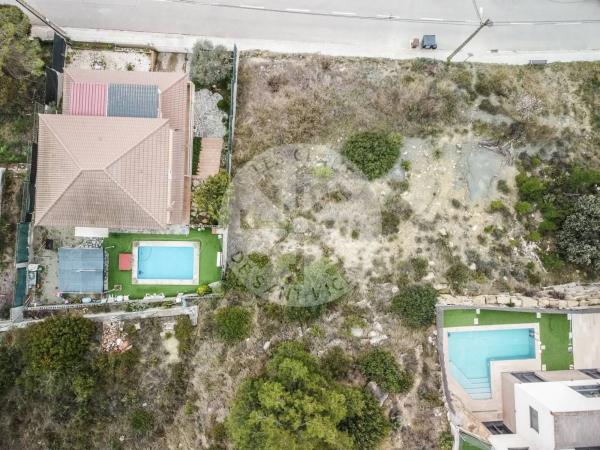 Terreno en Castellgalí