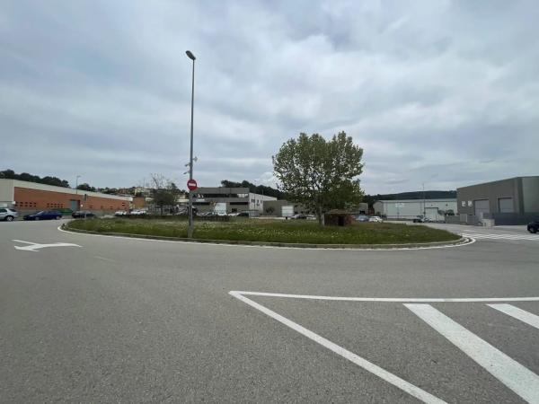 Terreno en Sant Salvador de Guardiola