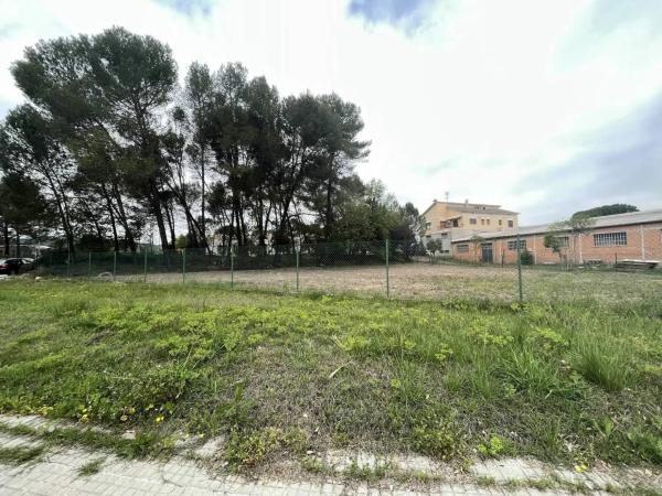 Terreno en Sant Salvador de Guardiola