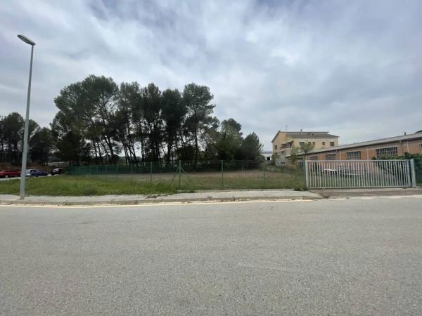 Terreno en Sant Salvador de Guardiola