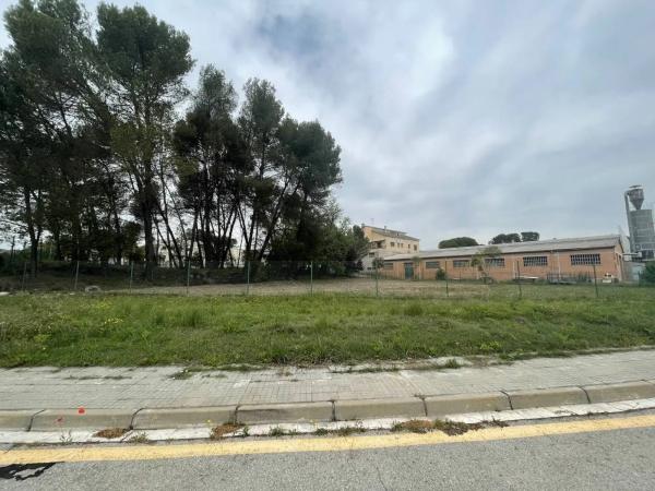Terreno en Sant Salvador de Guardiola