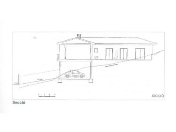 Terreno en Castellnou de Bages