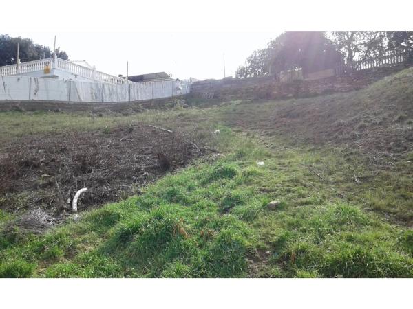 Terreno en Castellnou de Bages