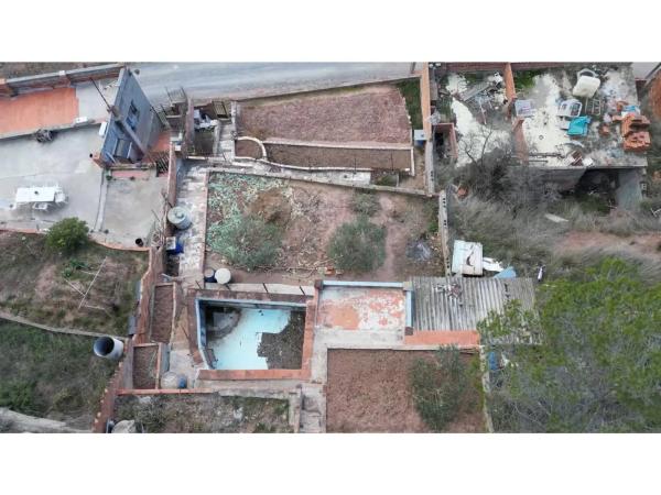 Terreno en Castellbell i el Vilar