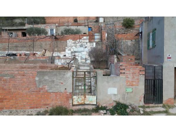 Terreno en Castellbell i el Vilar