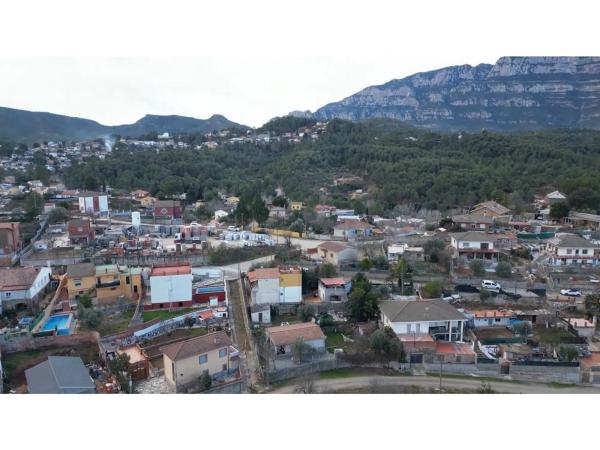 Terreno en Castellbell i el Vilar