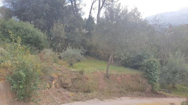 Terreno en calle de la Era, 14