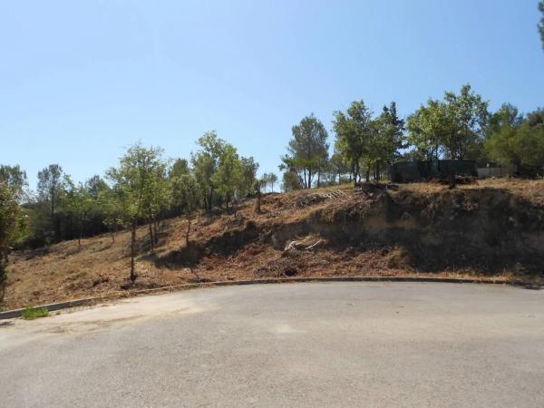 Terreno en El Pont de Vilomara i Rocafort