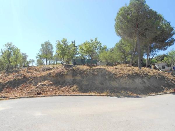 Terreno en El Pont de Vilomara i Rocafort