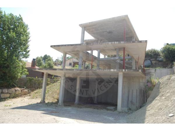 Terreno en Castellbell i el Vilar