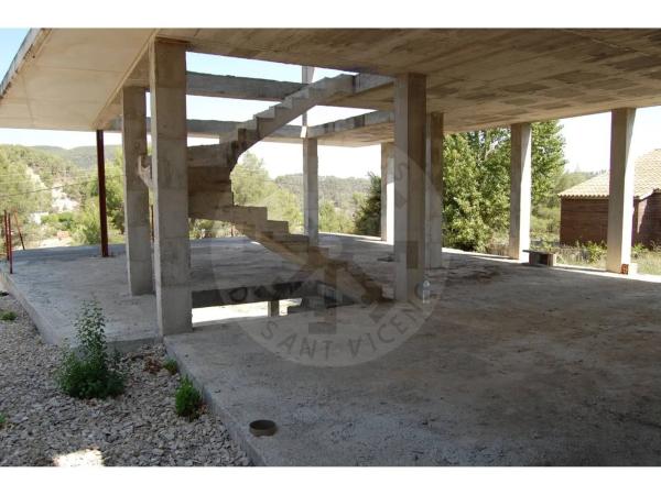 Terreno en Castellbell i el Vilar