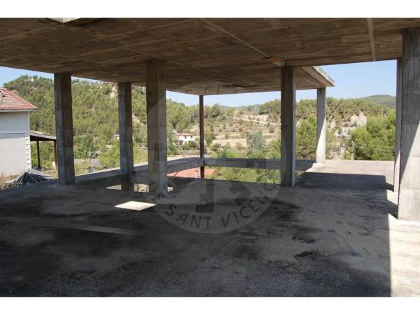 Terreno en Castellbell i el Vilar