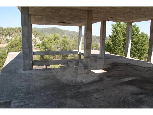 Terreno en Castellbell i el Vilar