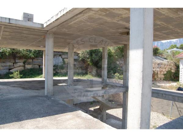 Terreno en Castellbell i el Vilar