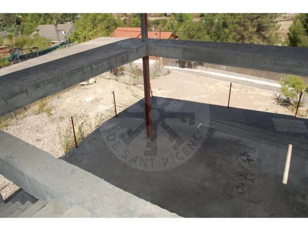 Terreno en Castellbell i el Vilar