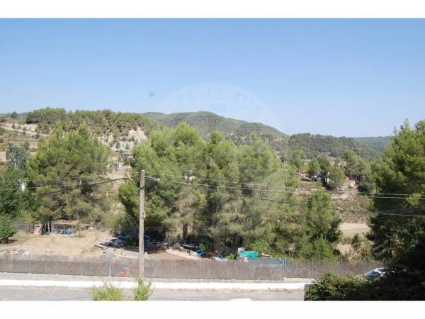 Terreno en Castellbell i el Vilar