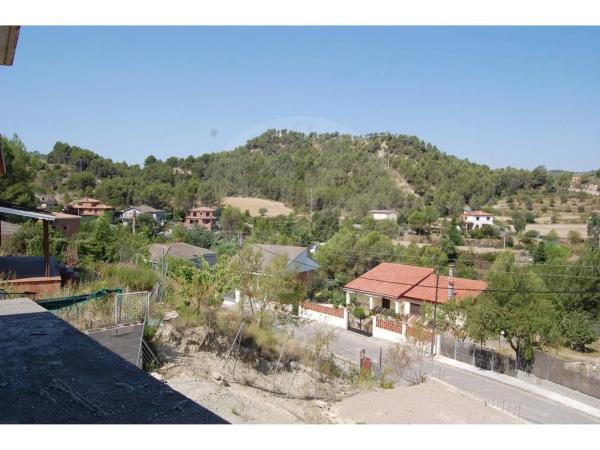 Terreno en Castellbell i el Vilar