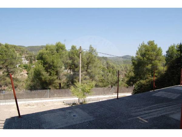 Terreno en Castellbell i el Vilar