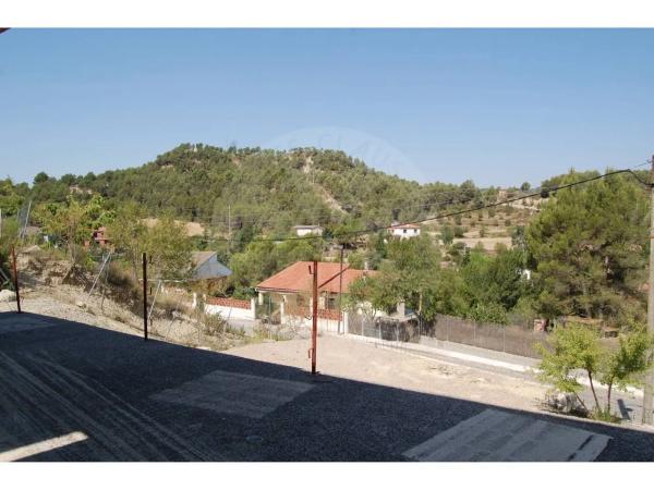 Terreno en Castellbell i el Vilar