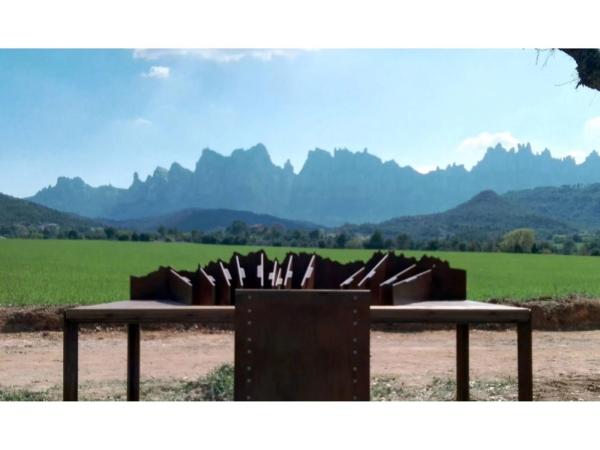 Terreno en Castellbell i el Vilar