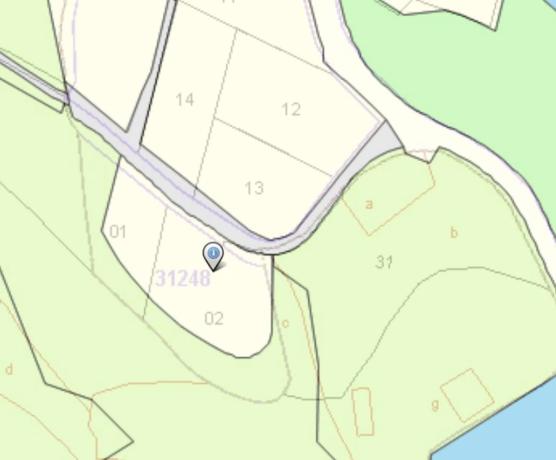 Terreno en camino del Putxot, 1