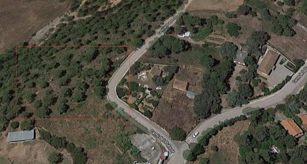 Terreno en camino del Putxot, 1