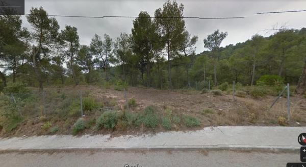 Terreno en camino del Putxot, 1