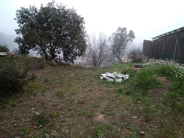 Terreno en camino de L'Ermita de Lourdes, 93
