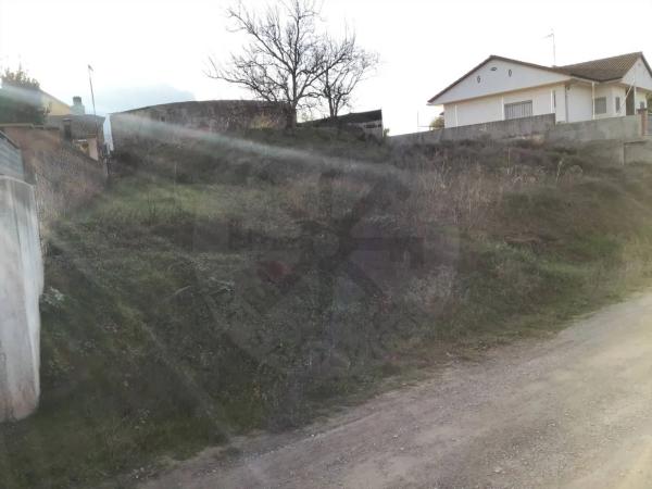 Terreno en Castellbell i el Vilar