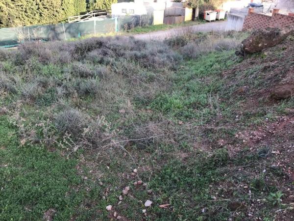 Terreno en Castellbell i el Vilar