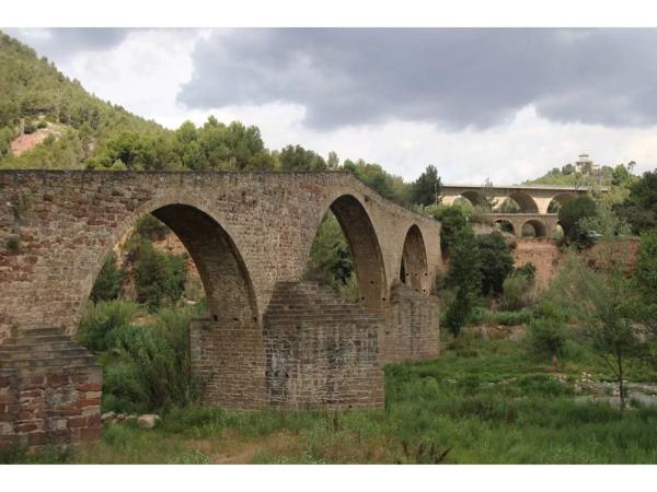 Terreno en Castellbell i el Vilar