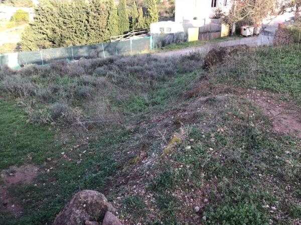 Terreno en Castellbell i el Vilar