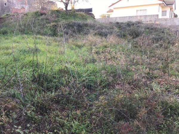 Terreno en Castellbell i el Vilar