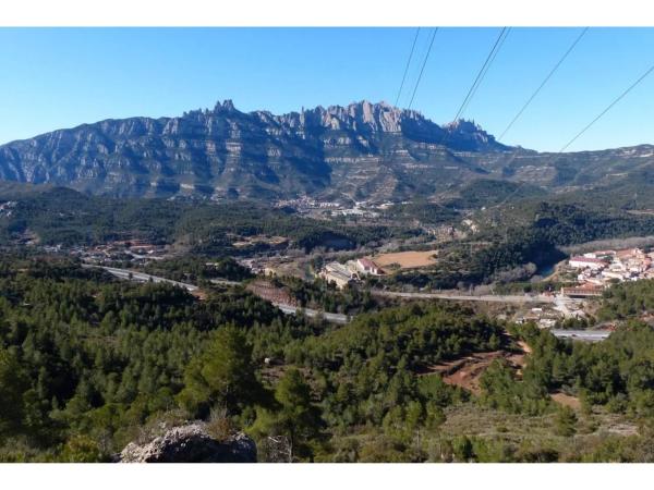 Terreno en Castellbell i el Vilar