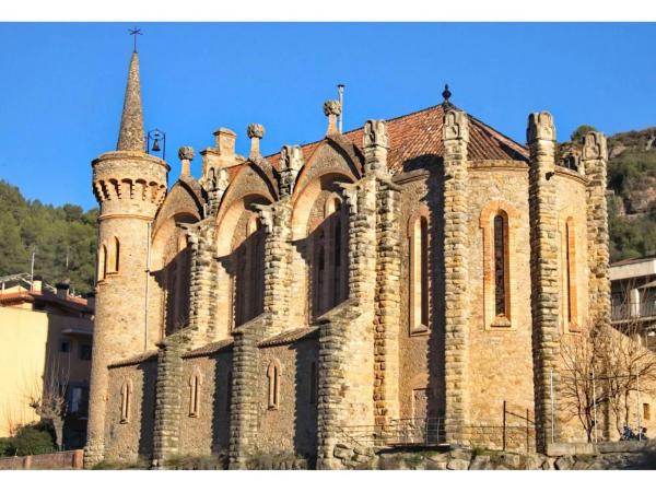 Terreno en Castellbell i el Vilar