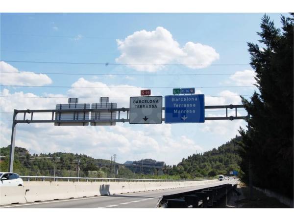 Terreno en Castellbell i el Vilar