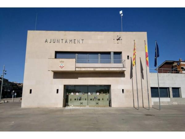 Terreno en El Pont de Vilomara i Rocafort