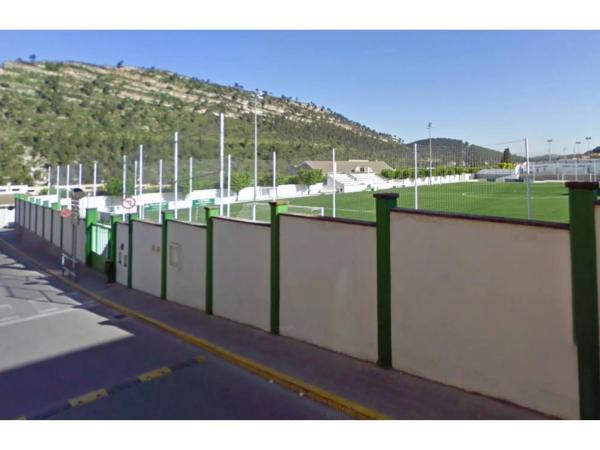 Terreno en El Pont de Vilomara i Rocafort