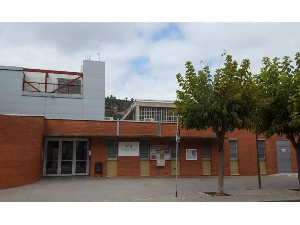 Terreno en El Pont de Vilomara i Rocafort