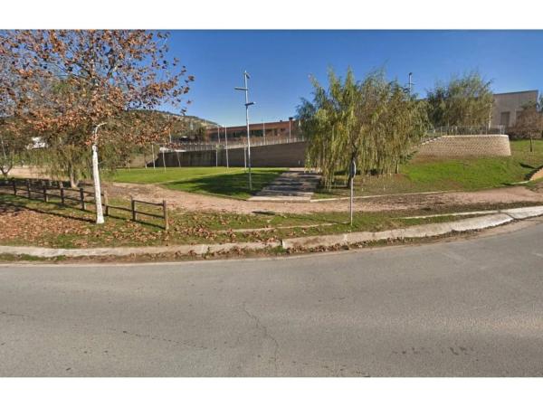 Terreno en El Pont de Vilomara i Rocafort