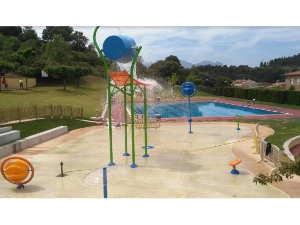 Terreno en El Pont de Vilomara i Rocafort