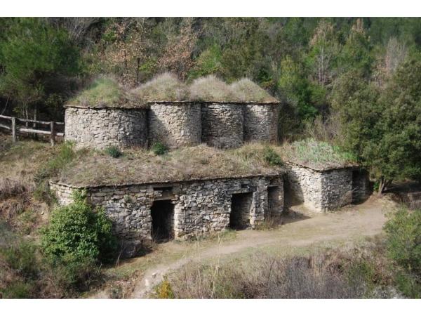 Terreno en El Pont de Vilomara i Rocafort