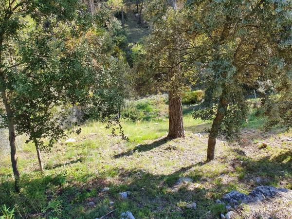 Terreno en pau casals