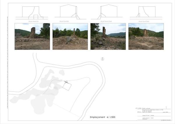 Terreno en Cal Mas s/n